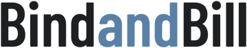 BindandBill